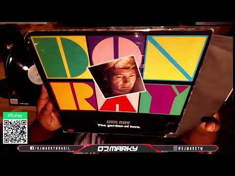 DJ Marky Influences : Special Disco Set - 11th October 2024