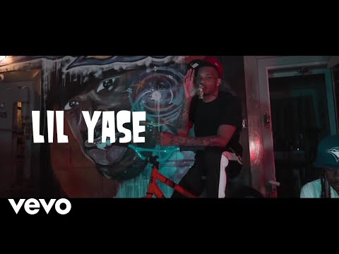 Lil Yase, Yanka, HardBody Nut - Some Other (Official Video)