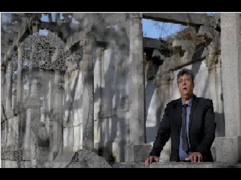 Kurtish Kadriev ft.Dzambo Agusev , Amza Tairov - Misteria istina (Malisa Simic)