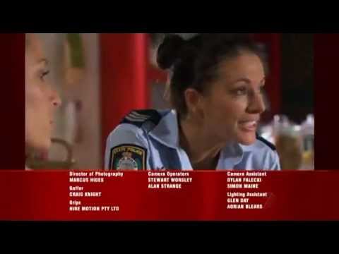 Sneak Peek Episode 5397 (Home and Away) Oct 4th 2011