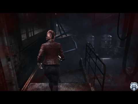 Resident Evil Revelations 2 Walkthrough Gameplay Part 1 - Claire Redfield { PC-ULTRA }