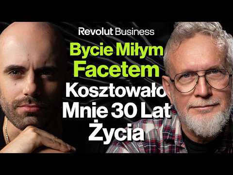 Przemek Górczyk Podcast and Czasem czuły, czasem barbarzyńca