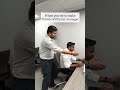 Funny Office Reels Manager Being Manager Funny Reels Office Reels Fun Friday MAS