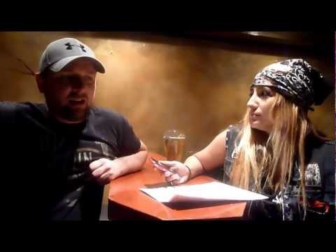 Hardtimes.ca - Interview - Flo Mounier of Cryptopsy