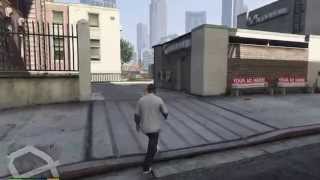 preview picture of video 'Grand Theft Auto V'