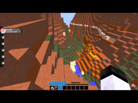 Minecraft Pixelmon 4.0.4 | Ep. 1 | The First Video