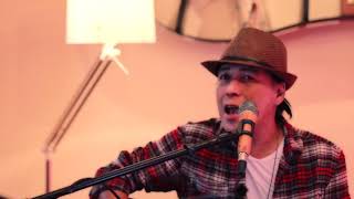 นอกจากชื่อฉัน ~ ActArt (โอ้ เสกสรรค์ Oh Seksun acoustic cover)