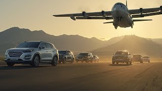 Download lagu Hyundai VENUE: Urban Vibes mp3 Download lagu Hyundai VENUE: Urban Vibes mp3