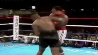 MIKE TYSON (SEAN PRICE   BULLY RAP)