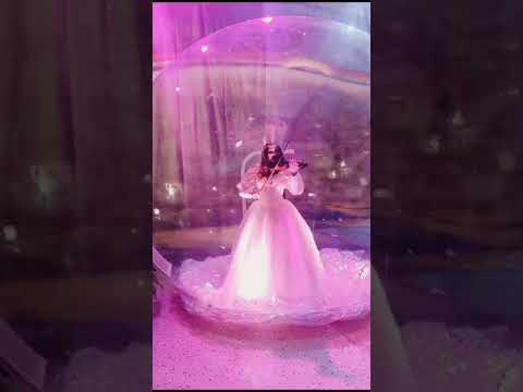 Promotional video thumbnail 2 for Alyssa Blaise Violin