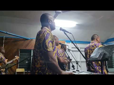 SALOTE POLICE DANCE BAND 