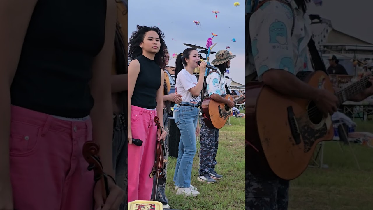 Always remember #มนุษย์ดนตรี #สมปองปั้นน้อง