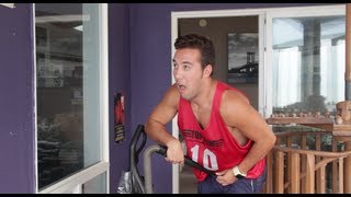 How to Clean Your House in 5 Minutes