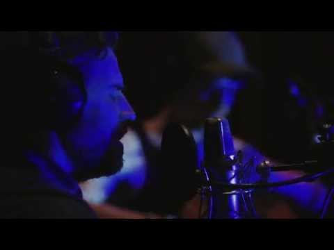 Needle Time - A Sea Between Us // Davout Live Session