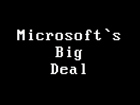 Why IBM Chose Micrsoft‘s DOS Instead of CP/M as OS