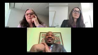 Job Posting Webinar: April 30th, 2024