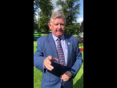 Juddmonte International Stakes 2019 - York