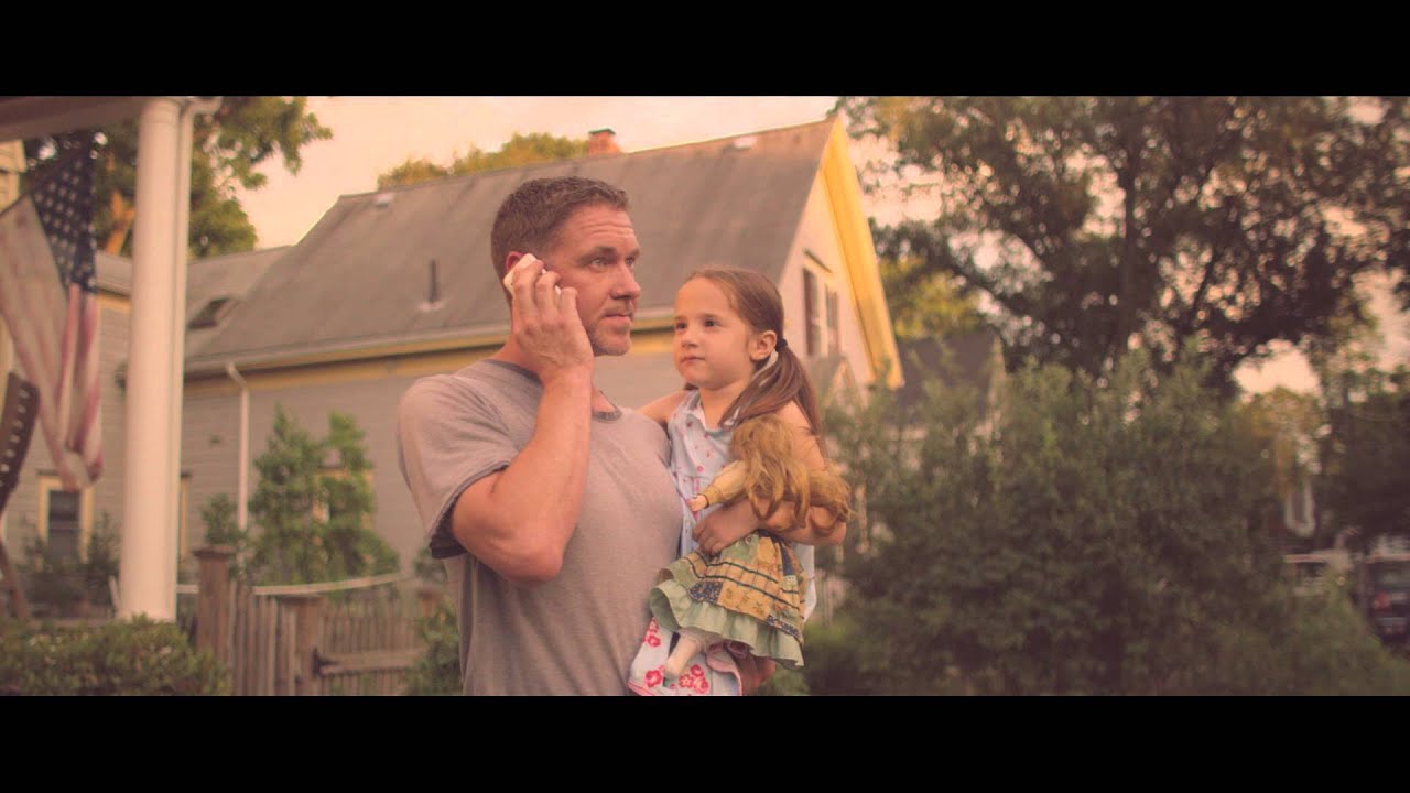 Official Cleave Film Trailer