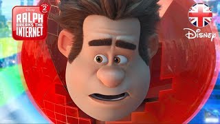 Wreck-It-Ralph 2 Trailer #2