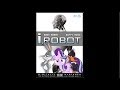 Opening To Looney Tunes I Robot 2018 DVD Side A Full Screen