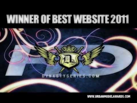 Butterflymodelsuk Intl Event - Urban Model Award Miami 2011 Dynastyseries Best Urban Model Website