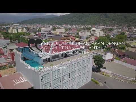 Selain Marawa Resort juga Hadir Ocean Beach Hotel.mp4