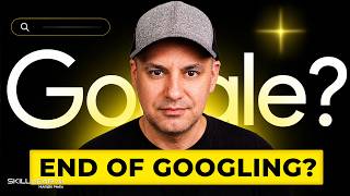 Google Just Turned Everything Into AI