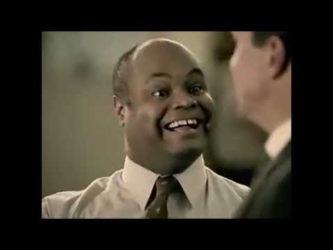 Iconic 2000's Commercials (fixed audio)