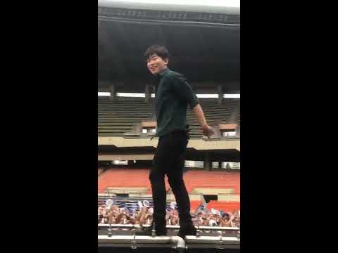 170819 cass blue playground / ambition musik(해쉬스완,창모,김효은) - MA$HIMARO
