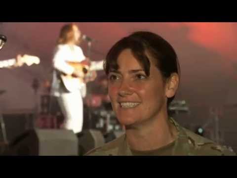 Last word from the Imjin Music Festival 2016