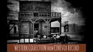 Various Artists - Western collection from Cinevox Record (Best movie soundtrack)