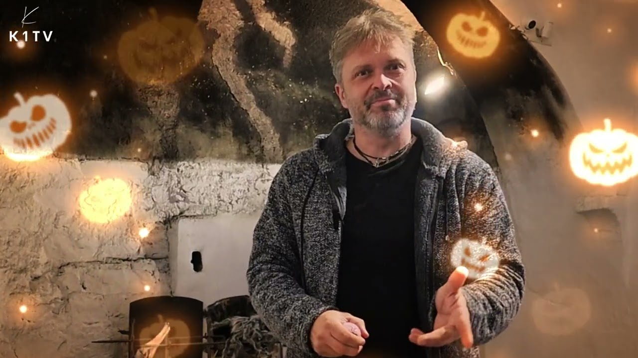 Hrad Seeberg bude v pátek v moci strašidel