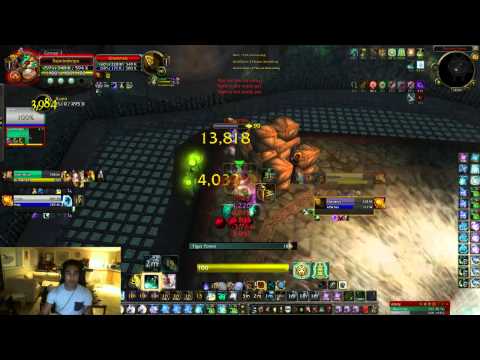 SSJ defeats pikaboo and chanimal