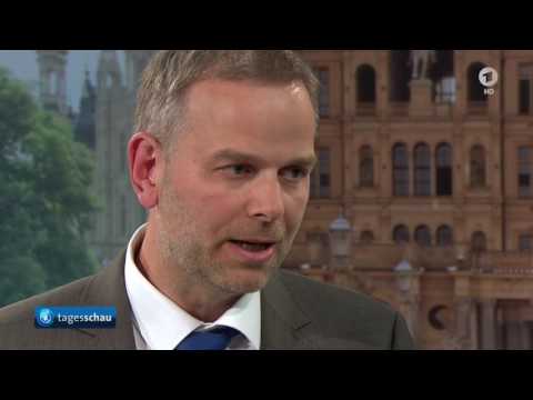 tagesschau 20:00 Uhr, 04.09.2016