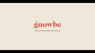 Gnowbe video