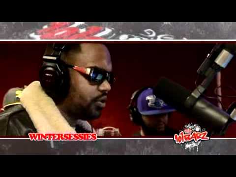 101 Barz - Heinekn [Wintersessie 5]