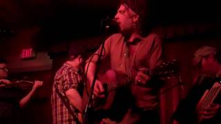 Collections - The Gourds - Cactus Cafe - Austin Texas