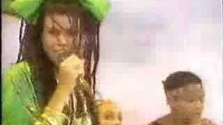 Amazulu - Too Good To Be Forgotten