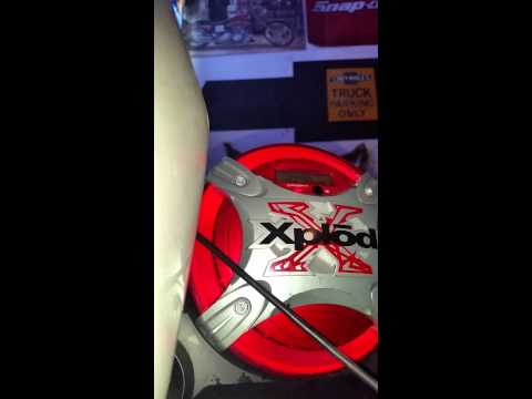 Stringbean - sally goodin