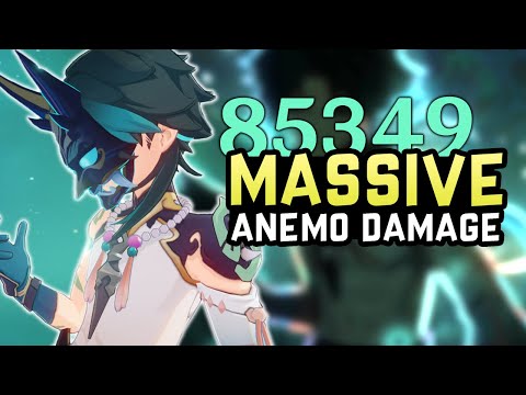 INSANE ANEMO DPS! UPDATED Xiao Guide [Best Artifacts, Weapons & Teams EXPLAINED] Genshin Impact 2.7
