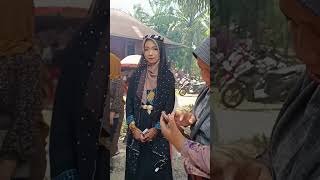 Download lagu Tradisi Adat Pernikahan Rantau Panjang Tabir, Merangin Jambi mp3