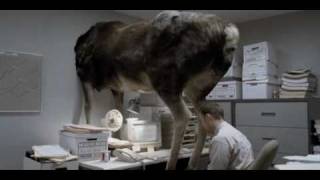 Spot Welders: monster.com "Double Take"