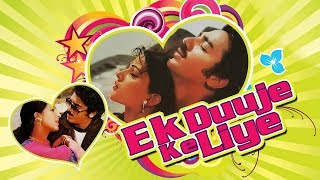 Ek Duuje Ke Liye (1981) Full Hindi Movie  Kamal Ha
