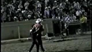 Marina Castaneda Mota cantando con Joan Sebastian Juanita Flor De Walamo 1999