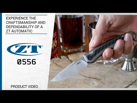 Introducing the ZT 0556