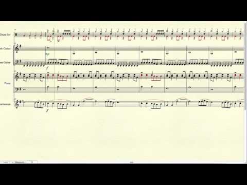 download lagu mp3 mp4 The Office Sheet Music, download lagu The Office Sheet Music gratis, unduh video klip The Office Sheet Music