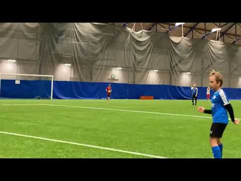 Kasiysi Red vs LeKi -Fudis 21.11.2020