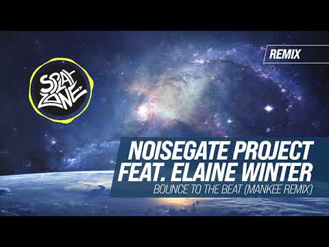 Noisegate Project feat. Elaine Winter - Bounce To The Beat (Mankee Remix) - "The Departure" OST