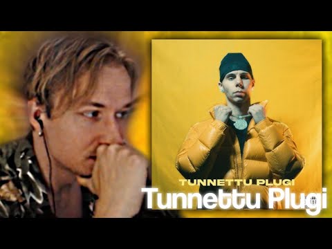 Kirdez Reagoi Tunnettu Plugi Albumiin!?