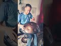 Wind Shadow Cover Nadishana Handpan Nadishana Cover